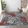 Premium Machine Washable Hintzen AMF77 Rug