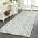 Cambridge Hand Tufted Wool Oriental Rug