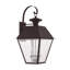 Lanterne murale d'extérieur 4 lumières Pineville-1980652537
