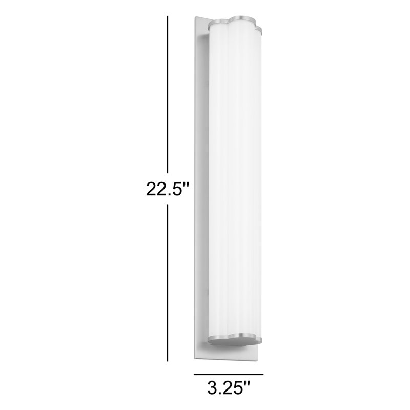 Freya 1 - Light LED Vanity Light