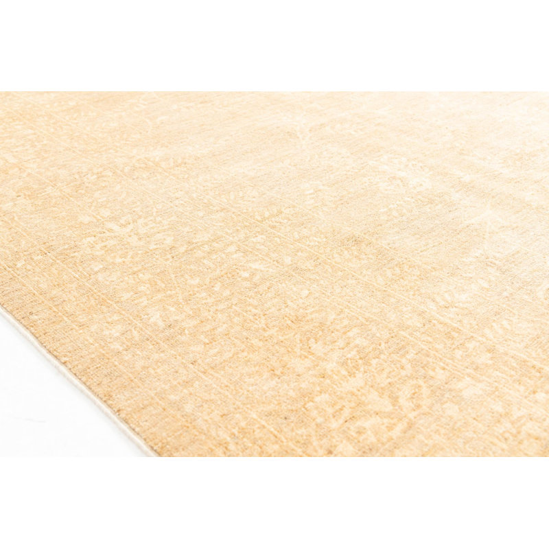 Oehler Beige Rug