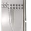 Flush Mounted Sconce