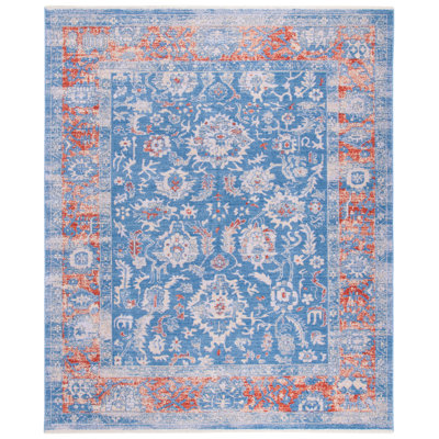 Marview Performance Oriental Rug