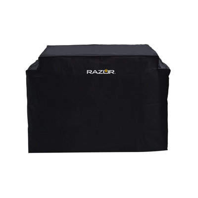 Razor 41.73'' W x 21.26'' D Grill Cover