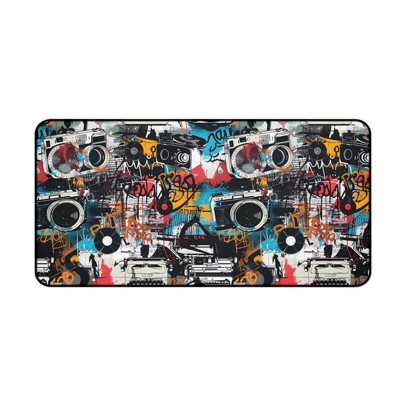 Desk Pad