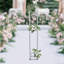 Support de mariage 78,72 po H