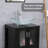 21" Stained Glass Bathroom Vessel Sink-107519603