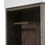 Meuble-lavabo 21,6 po avec lavabo en céramique-538130073