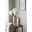 Flower Vase - Green/White-420460716