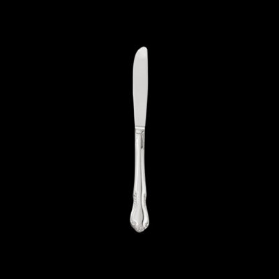 Dinner Knife Illustra