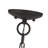 Auberta 5 - Light Dimmable Globe Chandelier-2041889795