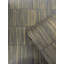 Rouleau de papier peint à rayures géométriques Boutique Shimmery-257096902