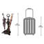 The Hartwig Umbrella Stand