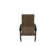 Chaise de patio Askar