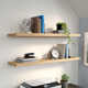 Sherice Floating Shelf