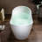 59'' x 28.75'' Freestanding Soaking Acrylic Bathtub-1219823262