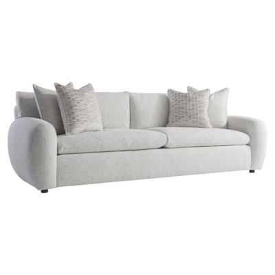 Teddy Upholstered 104.25'' Sofa