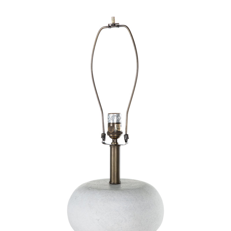 Claudius 71.75" Floor Lamp