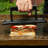 Cast Iron Grill Press