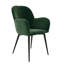 Velvet Armchair-1992809325