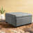 Carlsbad Storage Ottoman