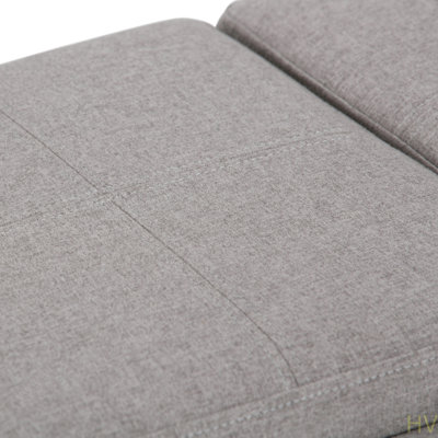 Avalon - Storage Ottoman   For Bedroom, Living Room And Entryway
