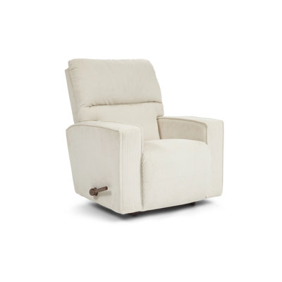 Maddox Rocking Recliner by La-Z-Boy