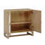Armoire de rangement 1 pièce Boho Rattan