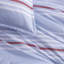 Ensemble d'édredon réversible imprimé Tommy Hilfiger-125088617-125088615