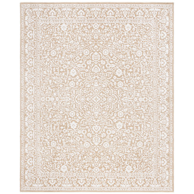 Carnella 800 Performance Oriental Rug