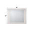 Miroir blanc