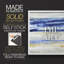 Choppy Seas II - Reproduction encadrée - Restickable-706876583-706876584