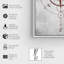World Compass - Peinture sur toile-57096633-57096634