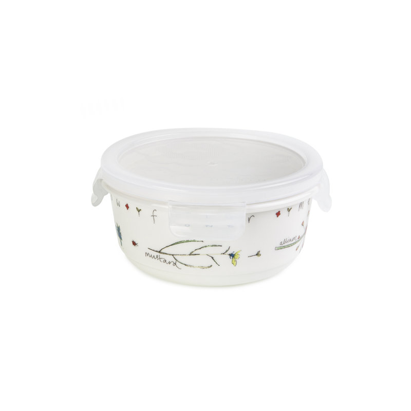 Food Storage Container