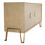 Highland 71'' W Buffet