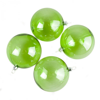 9cm Ball Ornament
