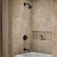 Purist® Rite-Tub and Shower Faucet-96140162-96140165