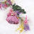 70.8'' in. Faux Garland