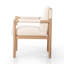 Kiano Upholstered Arm Chair-1611073342