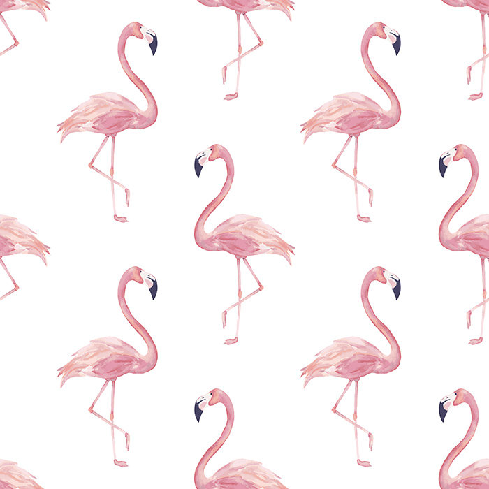 Ebba Matte Peel & Stick Mural, 250 x 250cm