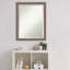 Miroir de salle de bain Fairlough-45513884