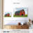 Lilie Country Red Barn-107845348
