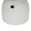 Base de parasol pour table d'appoint Mgo