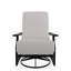 St. Catherine Polymer Outdoor Lounge Chair-232193551-232193537
