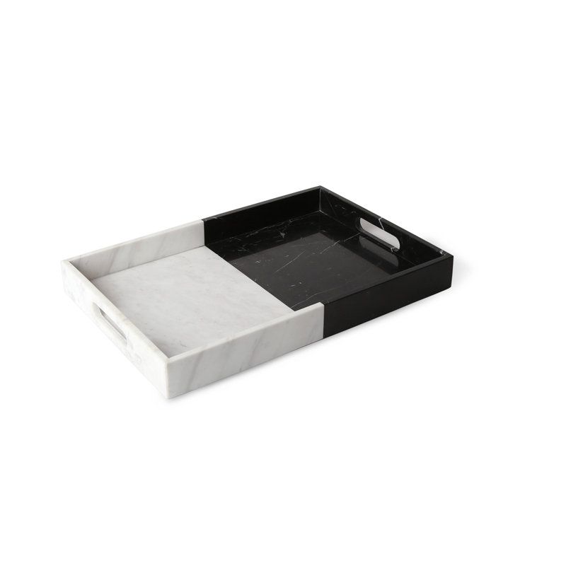 Canaan Tray