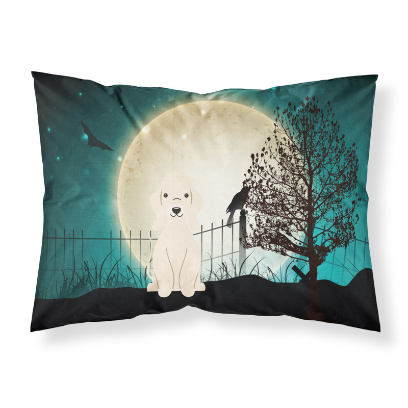 Microfiber, Bedlington Terrier Sandy
