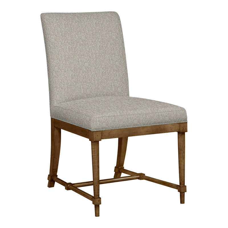 Chronos Side Chair, Tarbee Pebble, No, Navajo