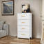 Commode en tissu 4 tiroirs-118758553