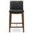 Vimala Upholstered Counter Stool-715567283