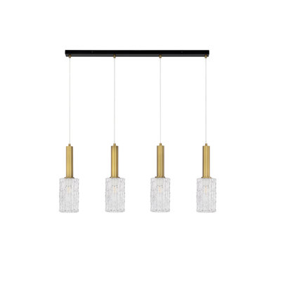 - Light Pendant